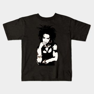 Vintage lauryn hill Kids T-Shirt